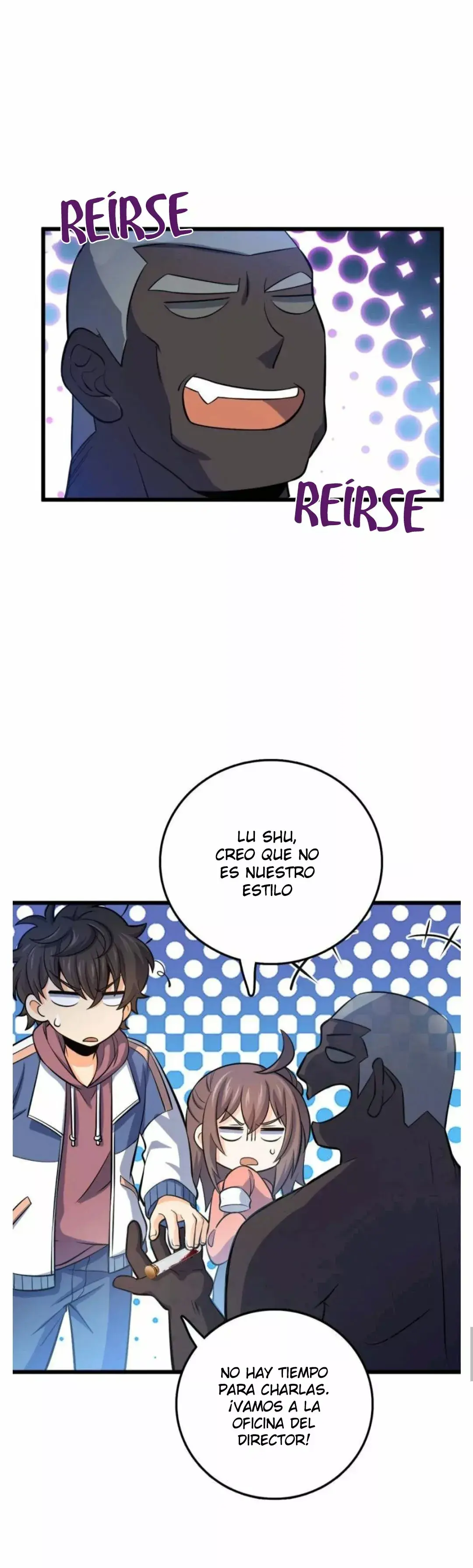 Capitulo 56 page 8