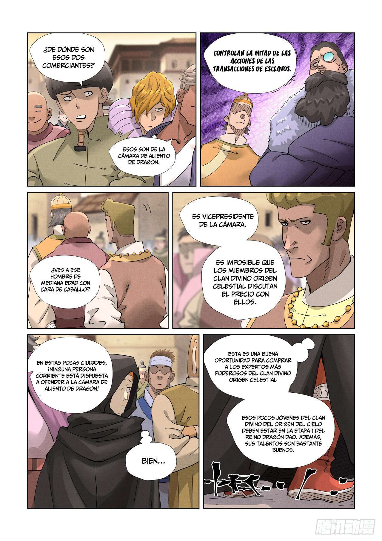 Capitulo 416.5 page 11