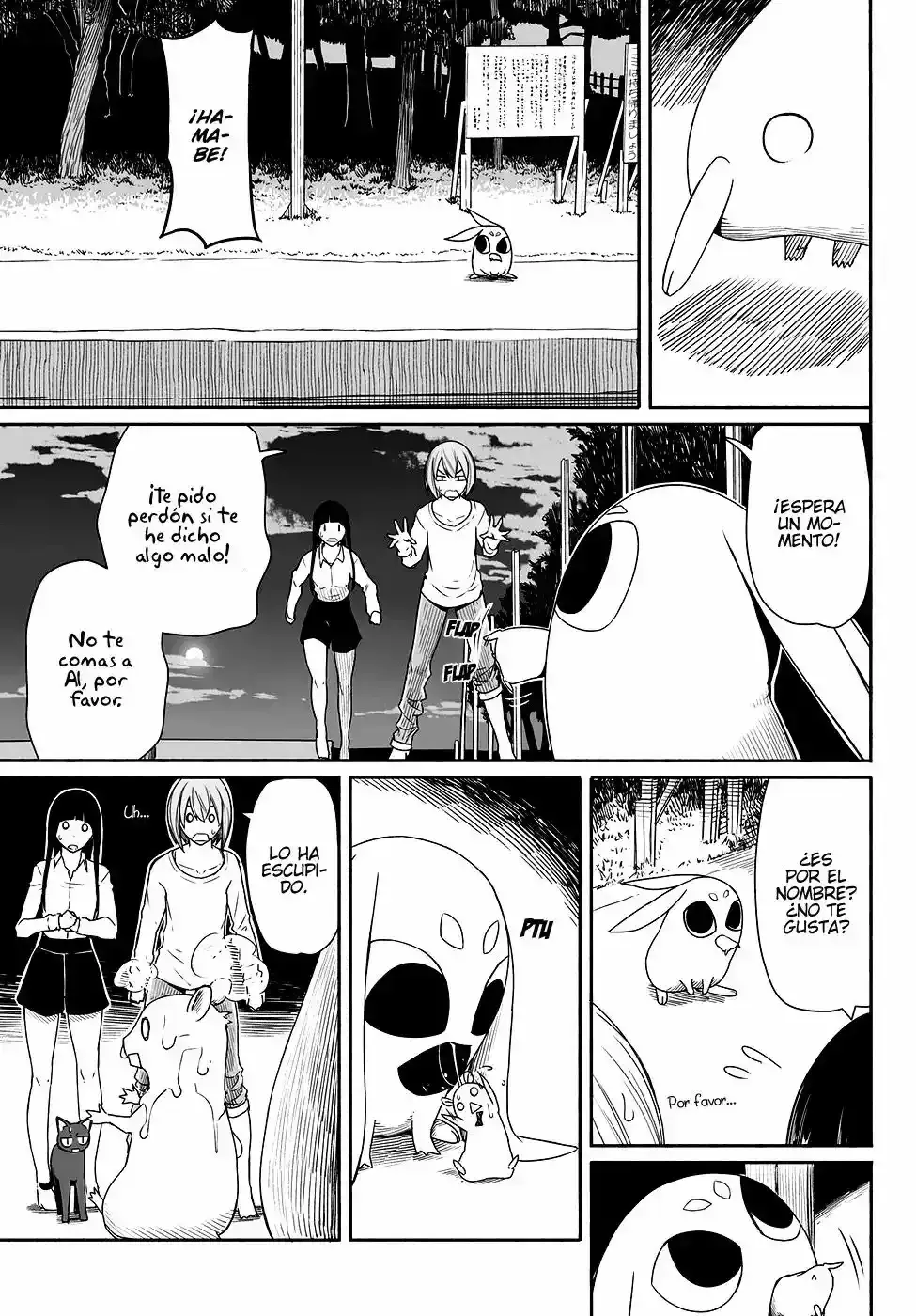 Capitulo 23 page 24