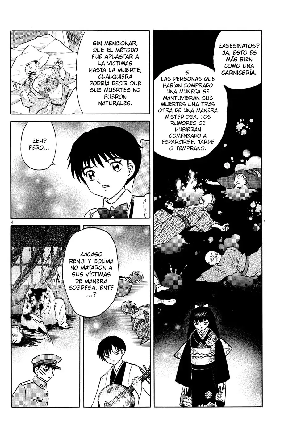 Capitulo 208 page 4