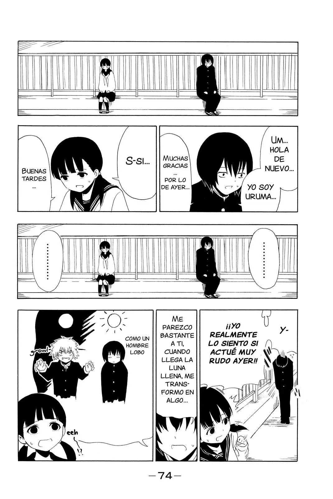 Capitulo 28 page 10