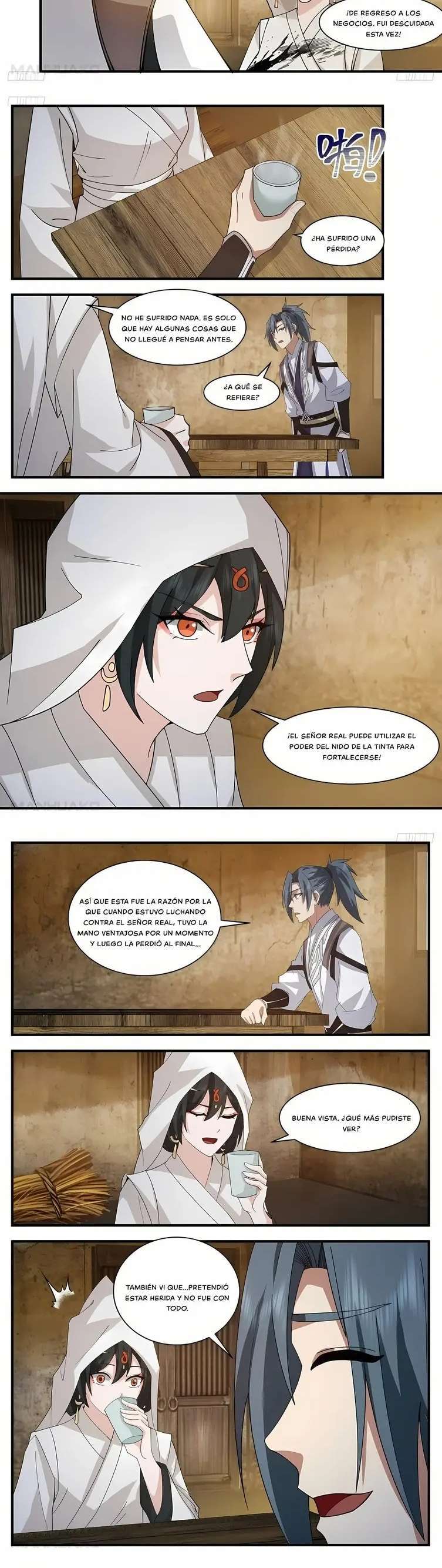 Capitulo 3189 page 3
