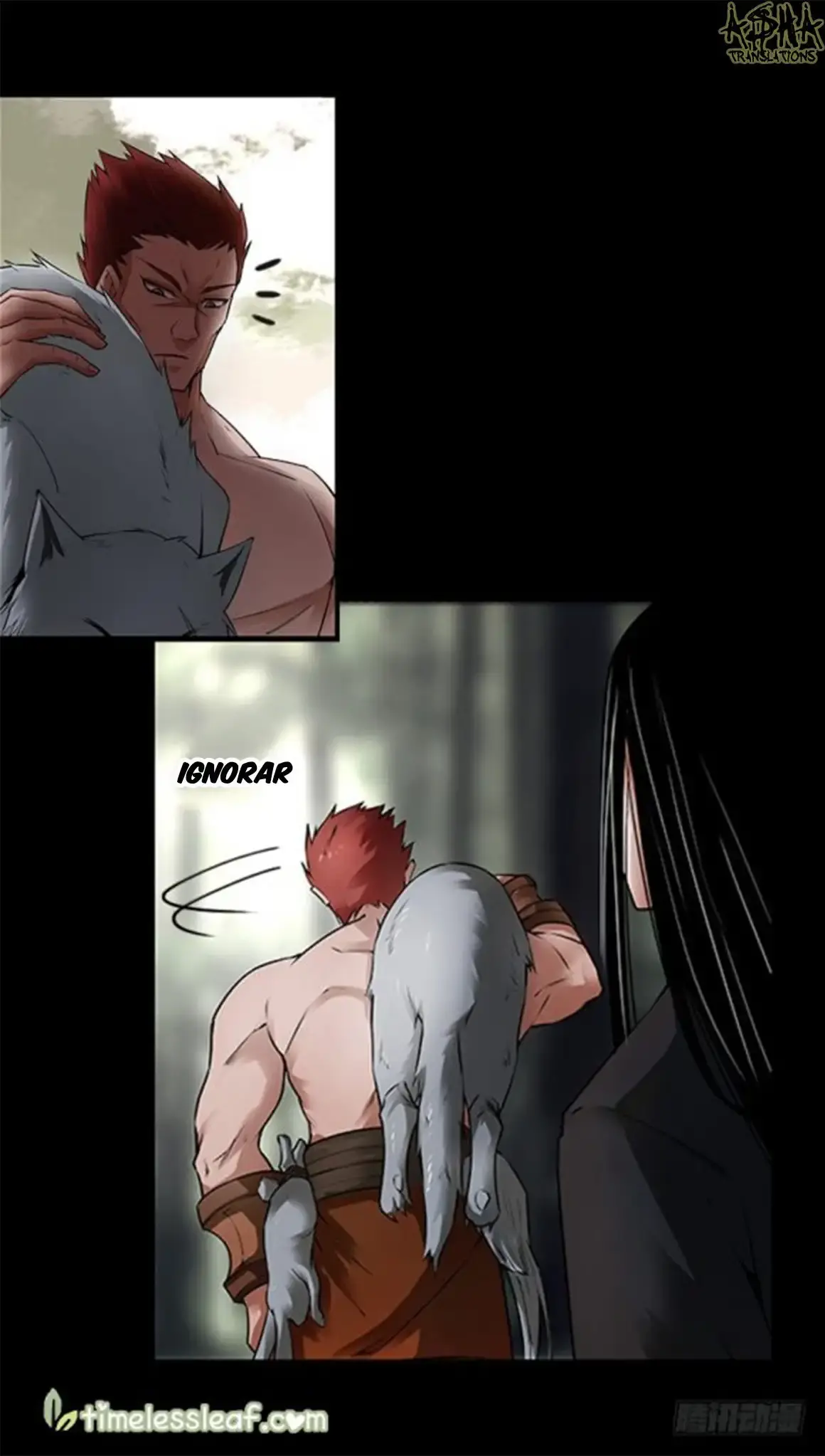 Capitulo 65 page 16