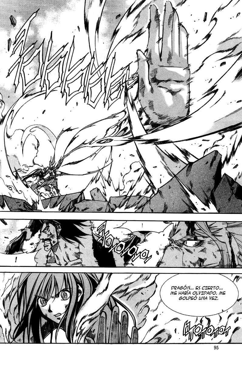 Capitulo 164 page 39