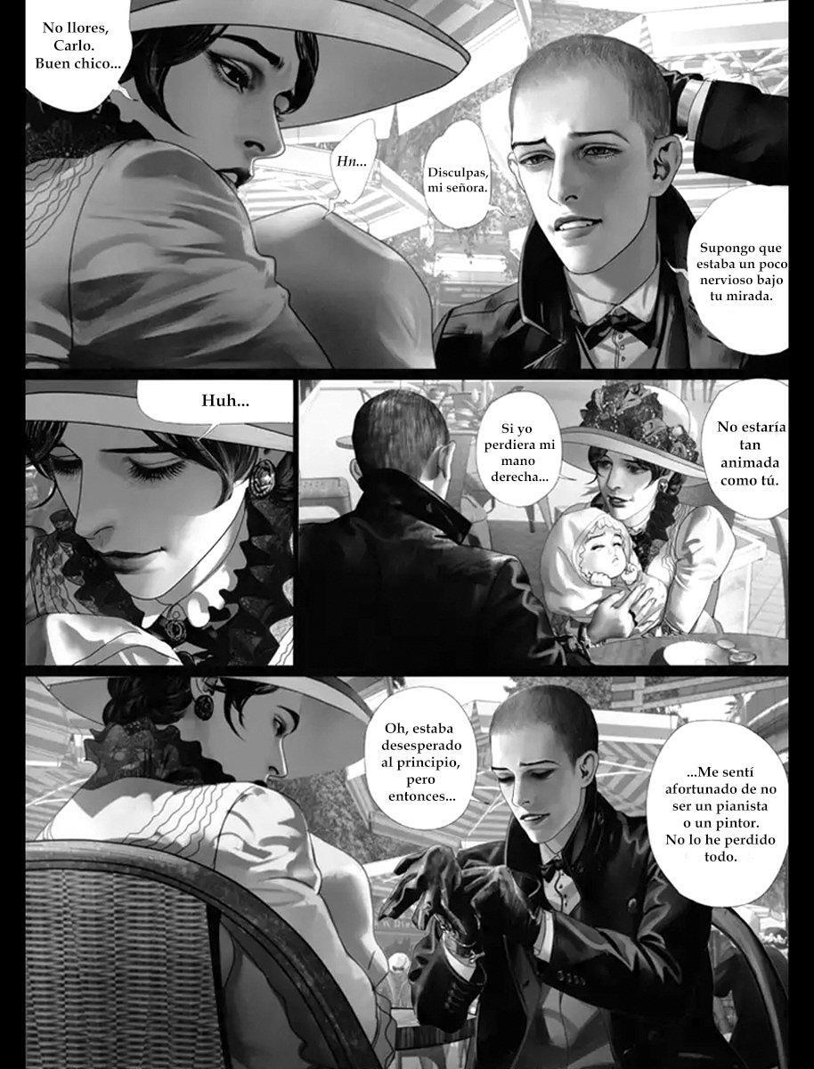 Capitulo 11.50 page 17