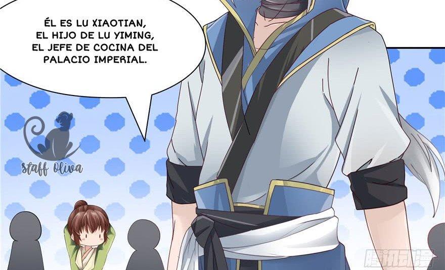 Capitulo 51 page 35