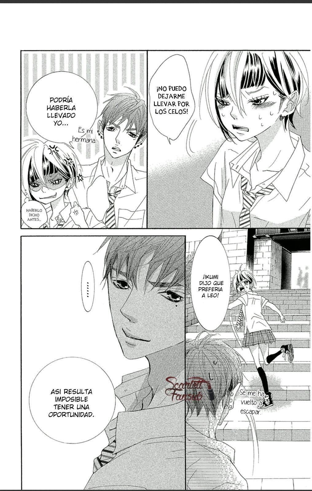 Capitulo 39 page 20