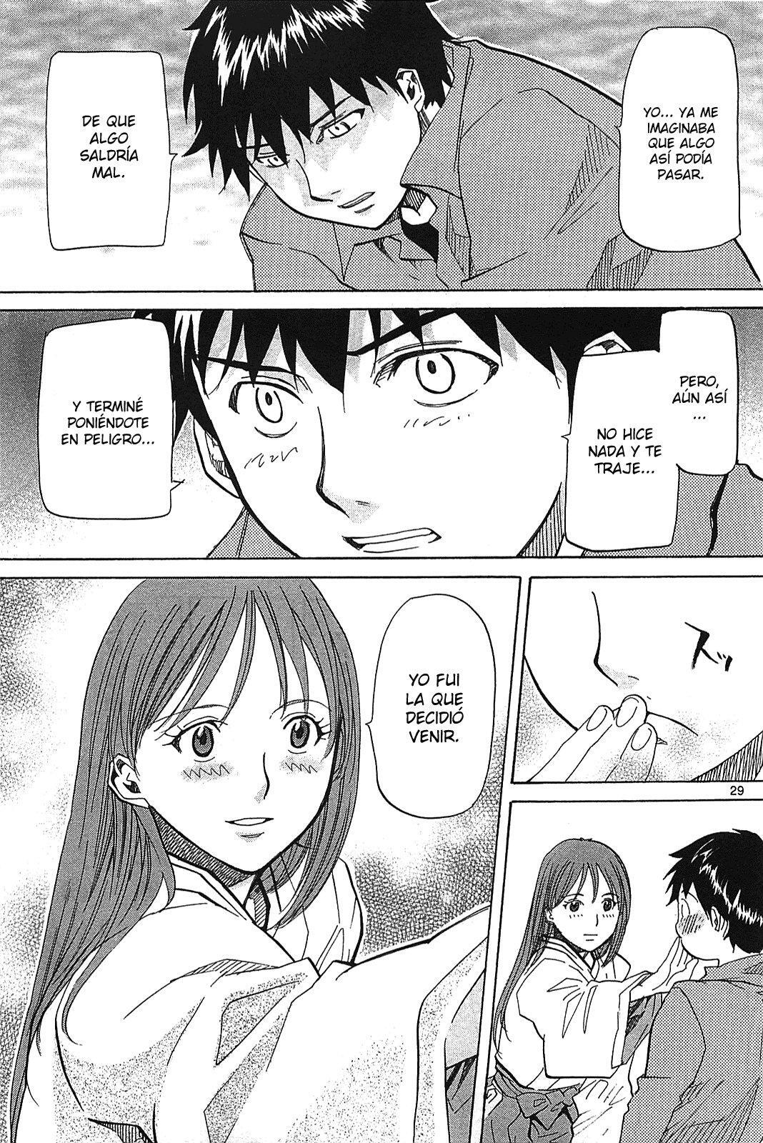 Capitulo 52 page 29