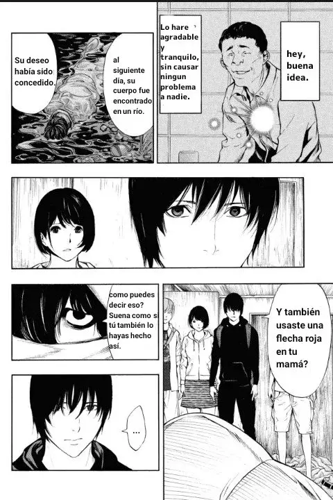 Capitulo 32 page 19