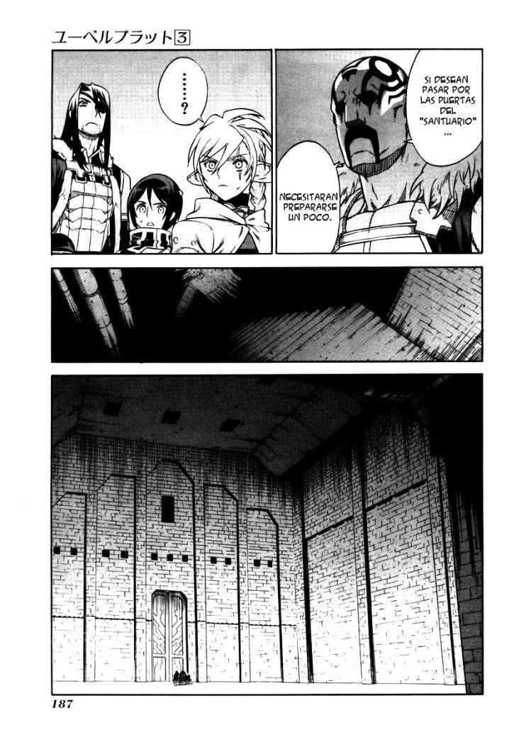 Capitulo 28 page 17