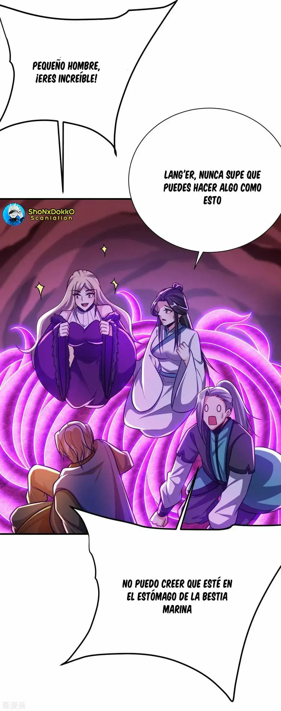 Capitulo 215 page 34