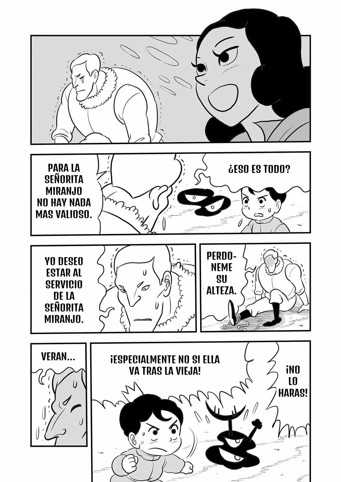 Capitulo 105 page 11