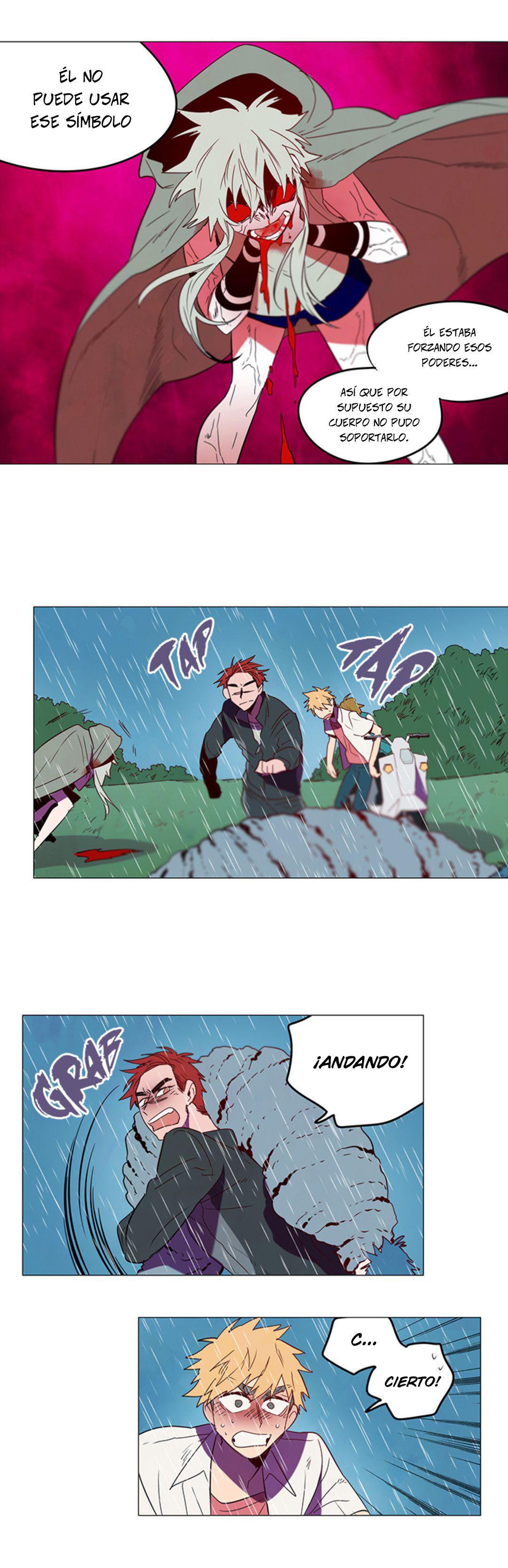 Capitulo 52 page 20