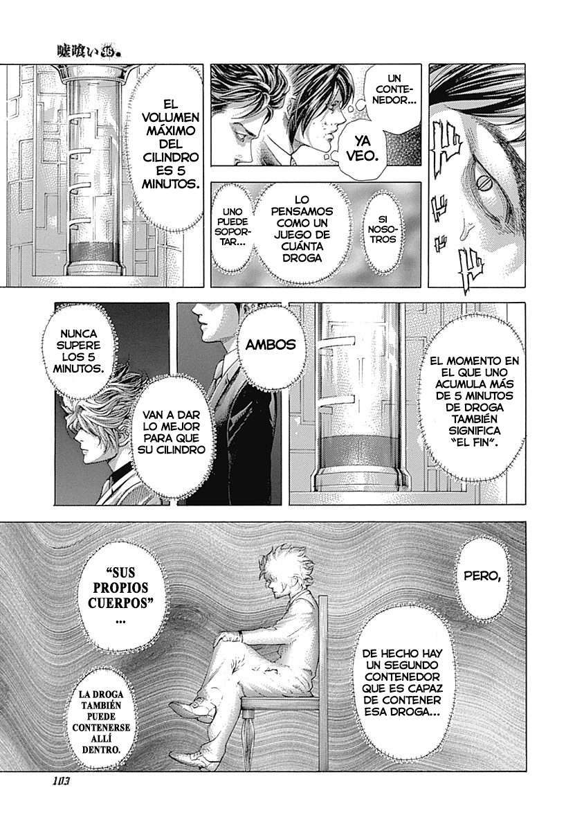 Capitulo 500 page 6