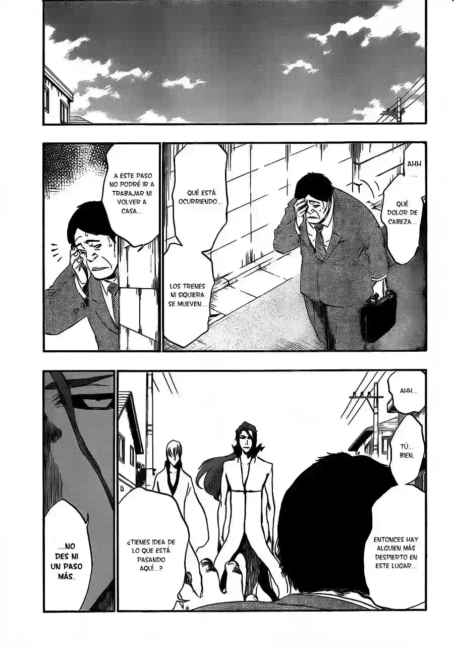 Capitulo 409 page 19