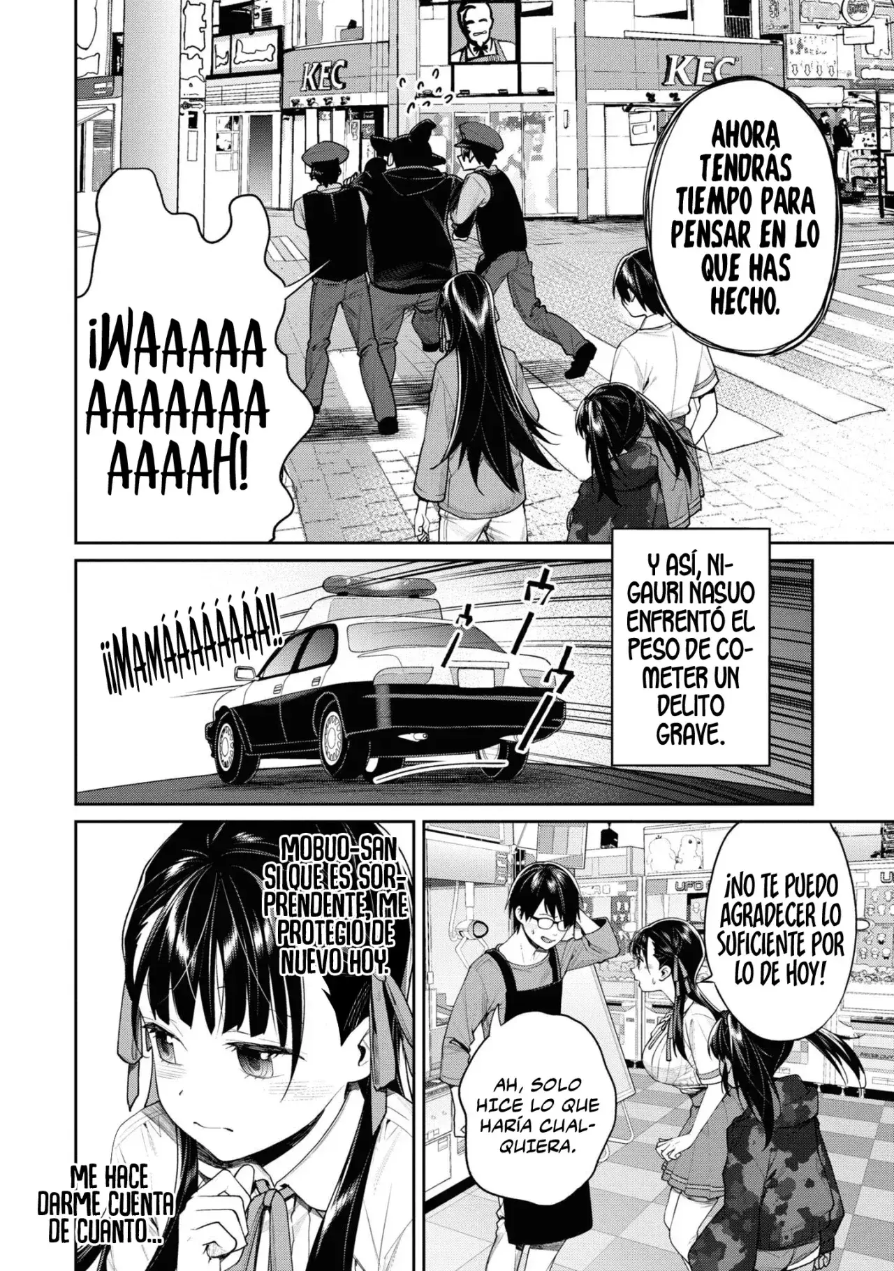 Capitulo 22 page 18