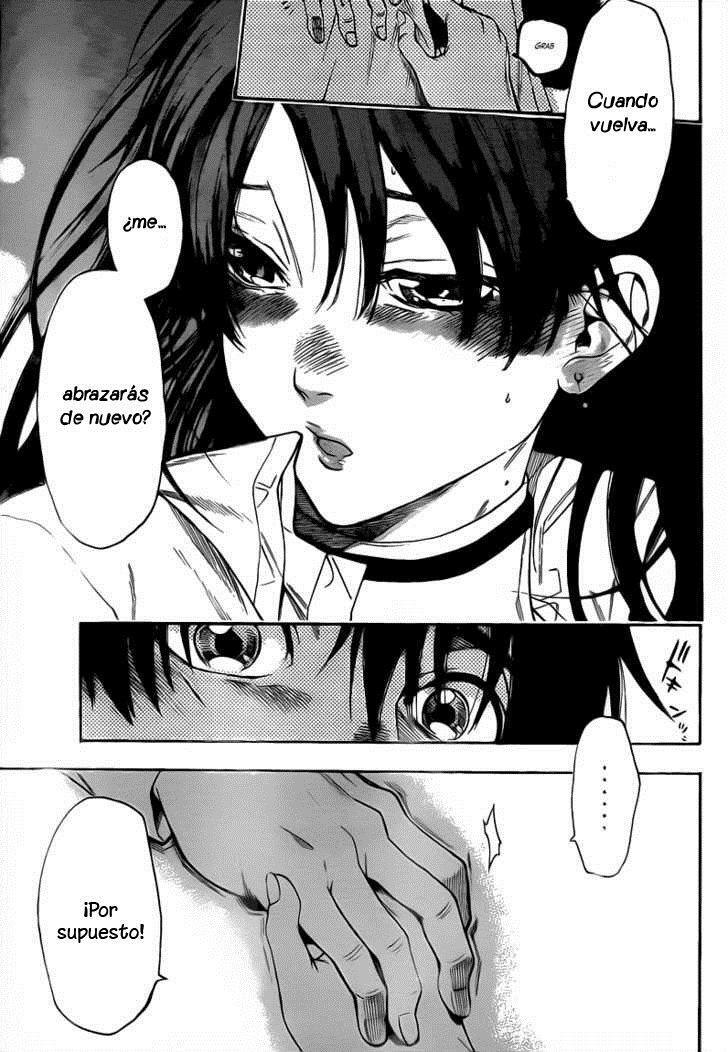 Capitulo 35 page 21