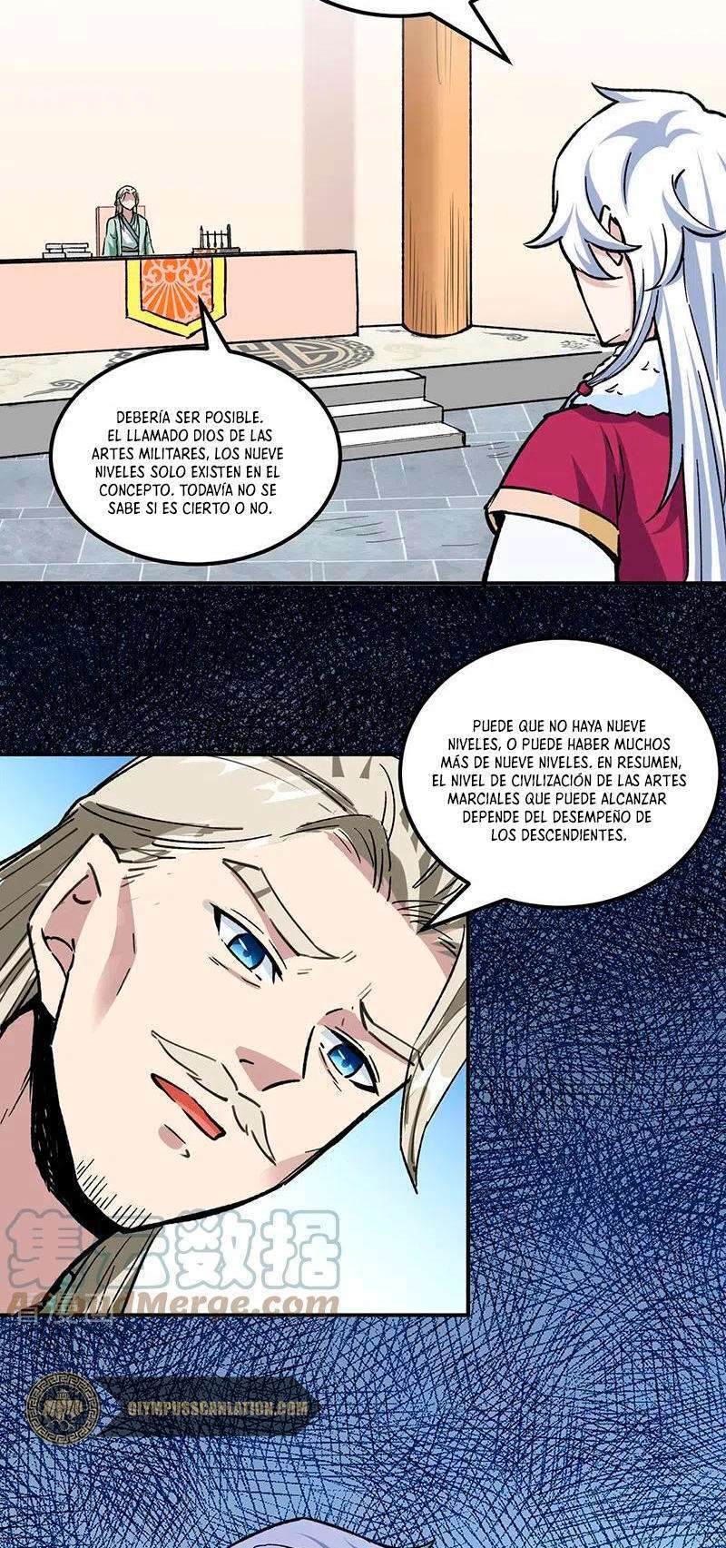 Capitulo 334 page 20