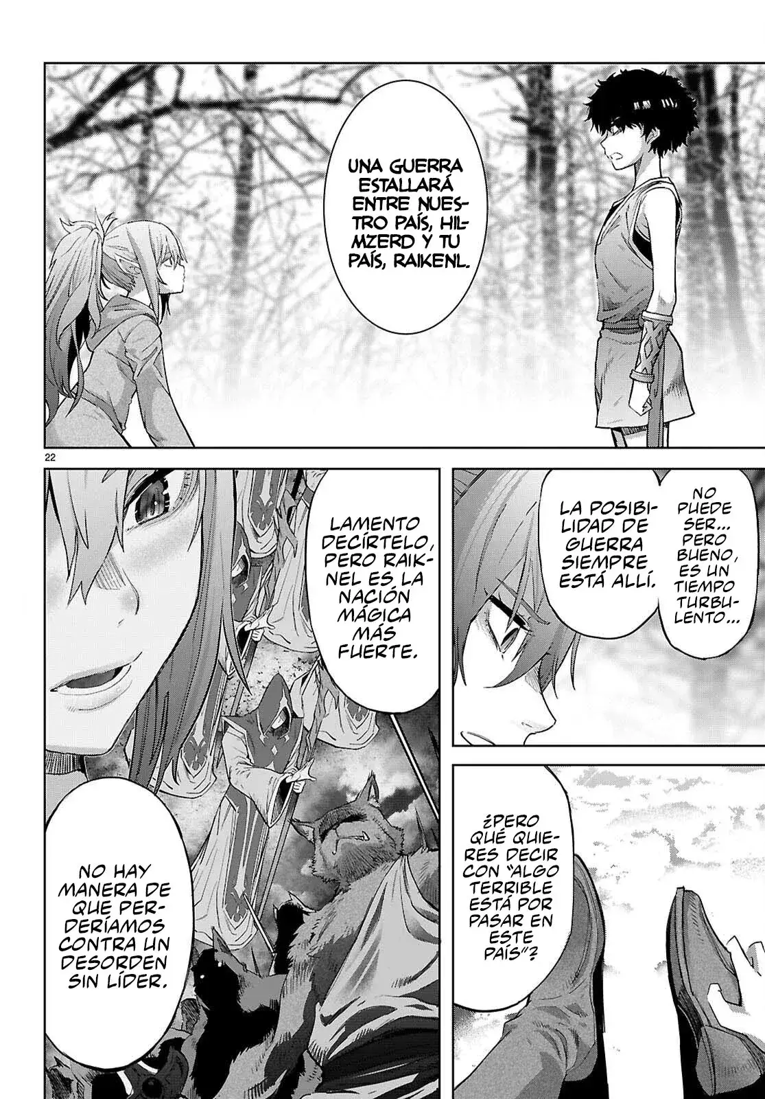 Capitulo 67 page 24