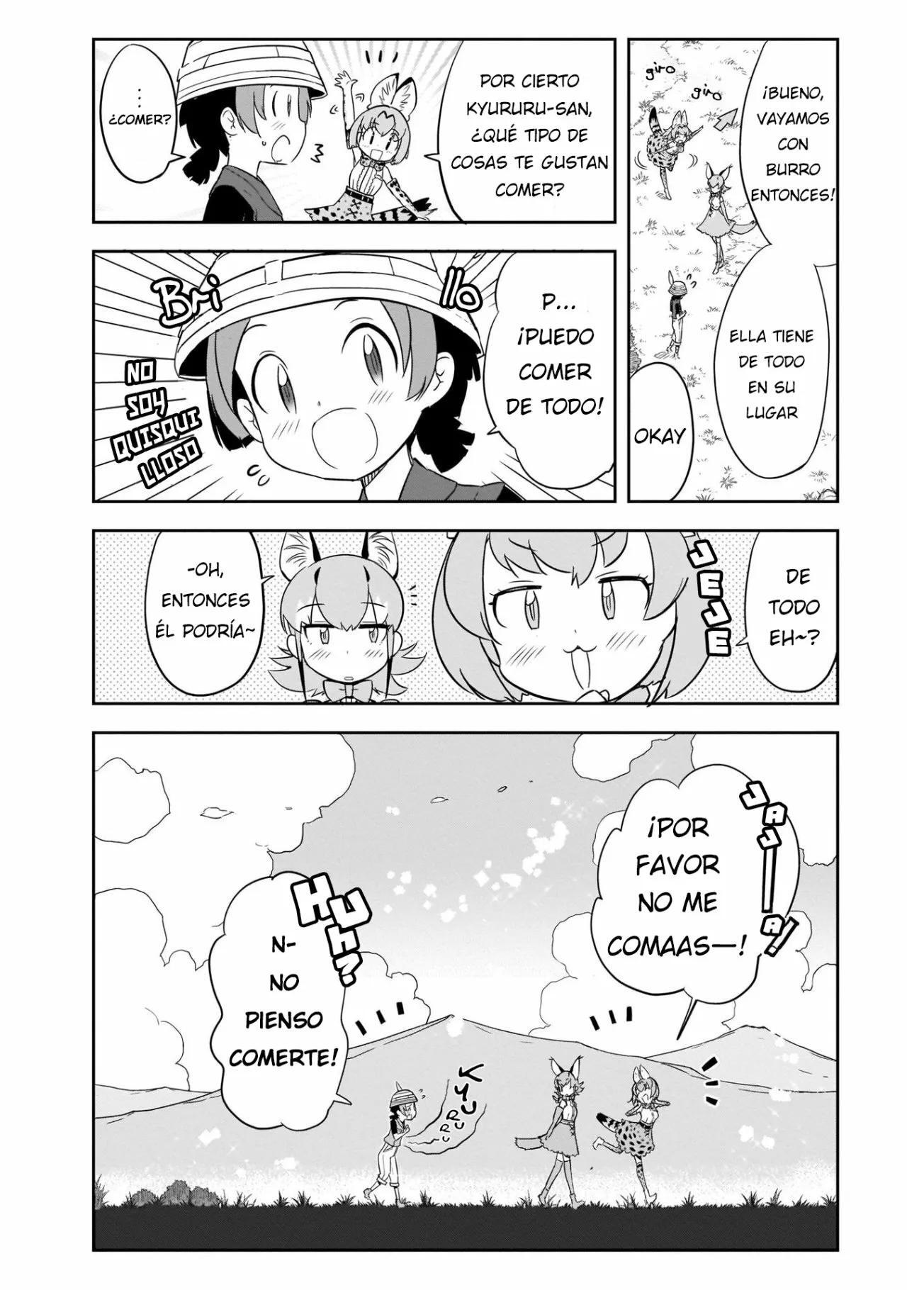 Capitulo 1 page 20
