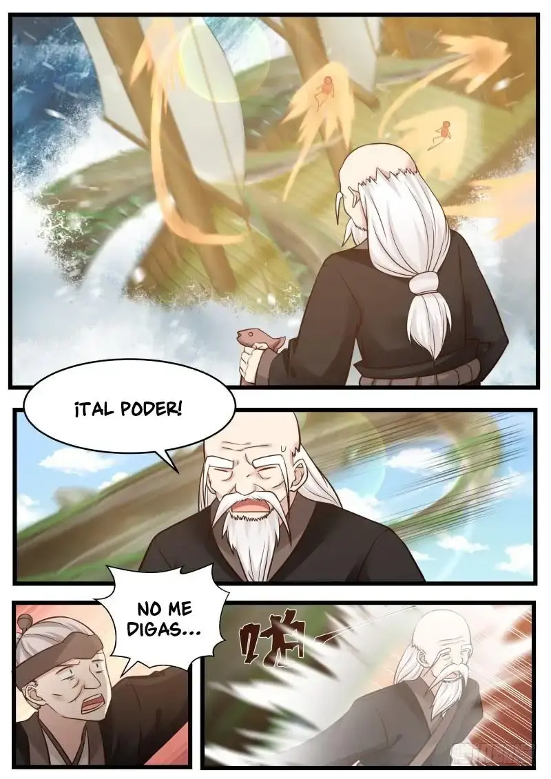 Capitulo 107 page 14