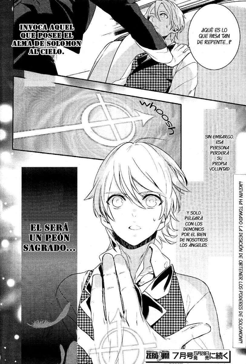 Capitulo 31 page 28