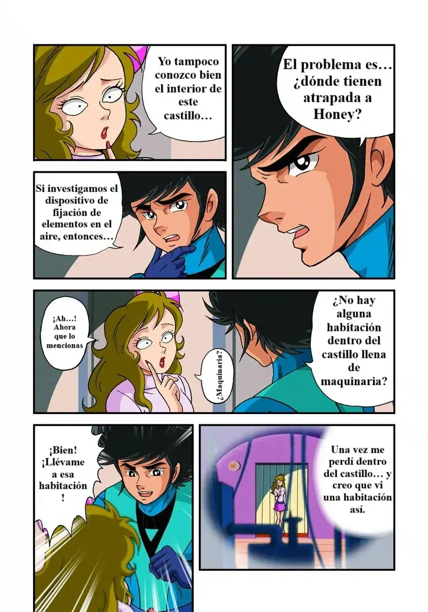 Capitulo 17 page 7