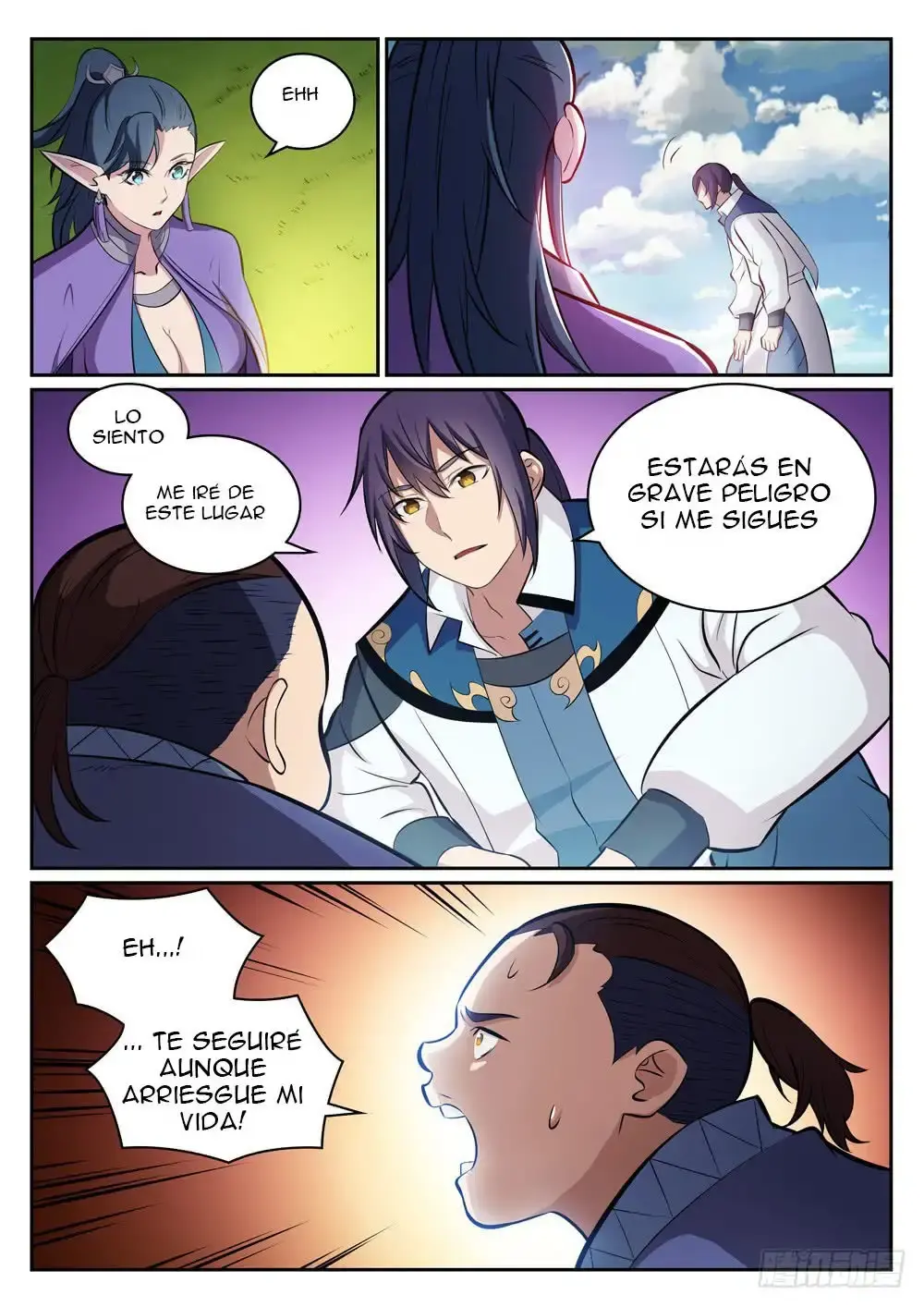 Capitulo 300 page 12