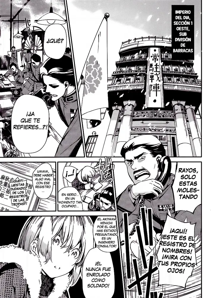 Capitulo 1 page 19