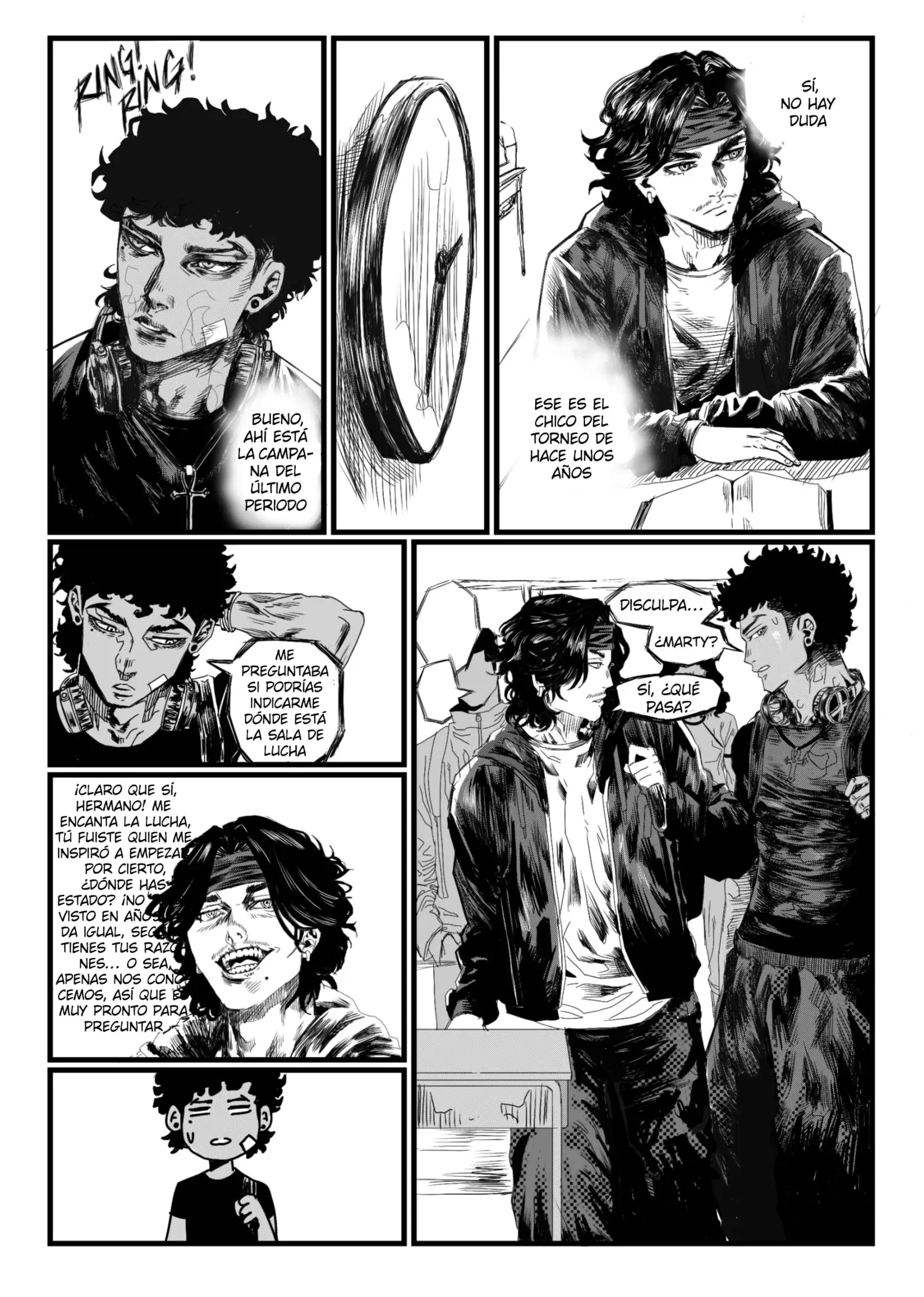 Capitulo 1 page 21