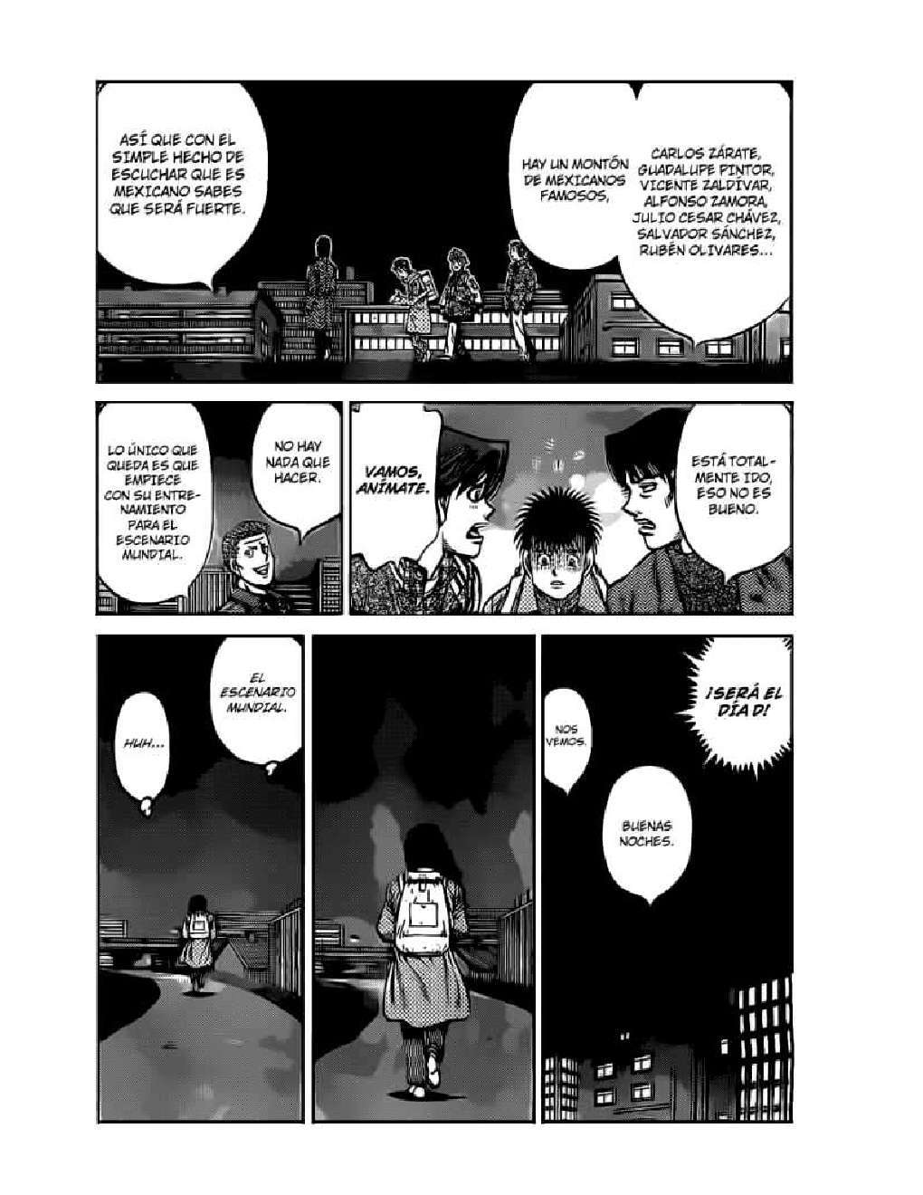 Capitulo 981 page 14