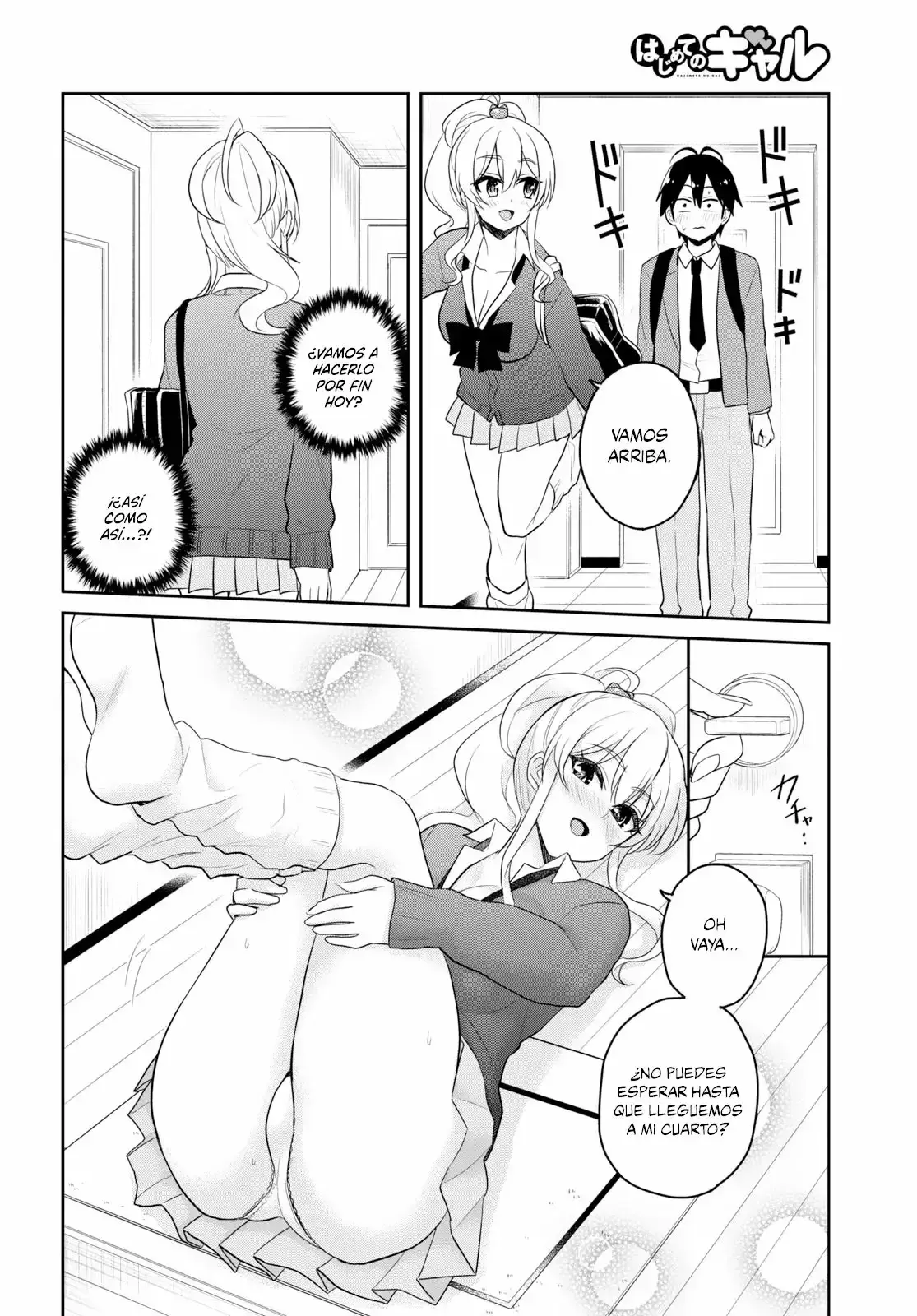 Capitulo 84 page 5