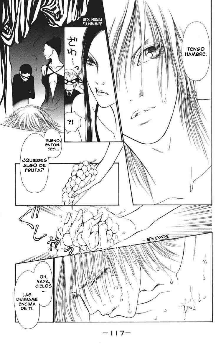 Capitulo 69 page 34