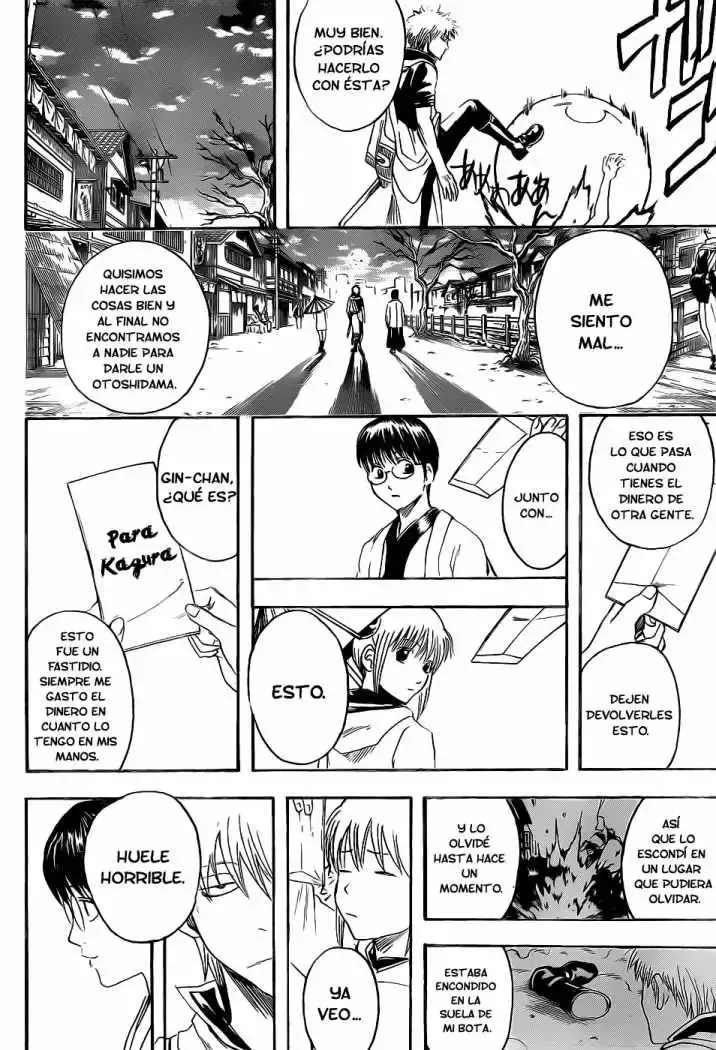 Capitulo 382 page 18