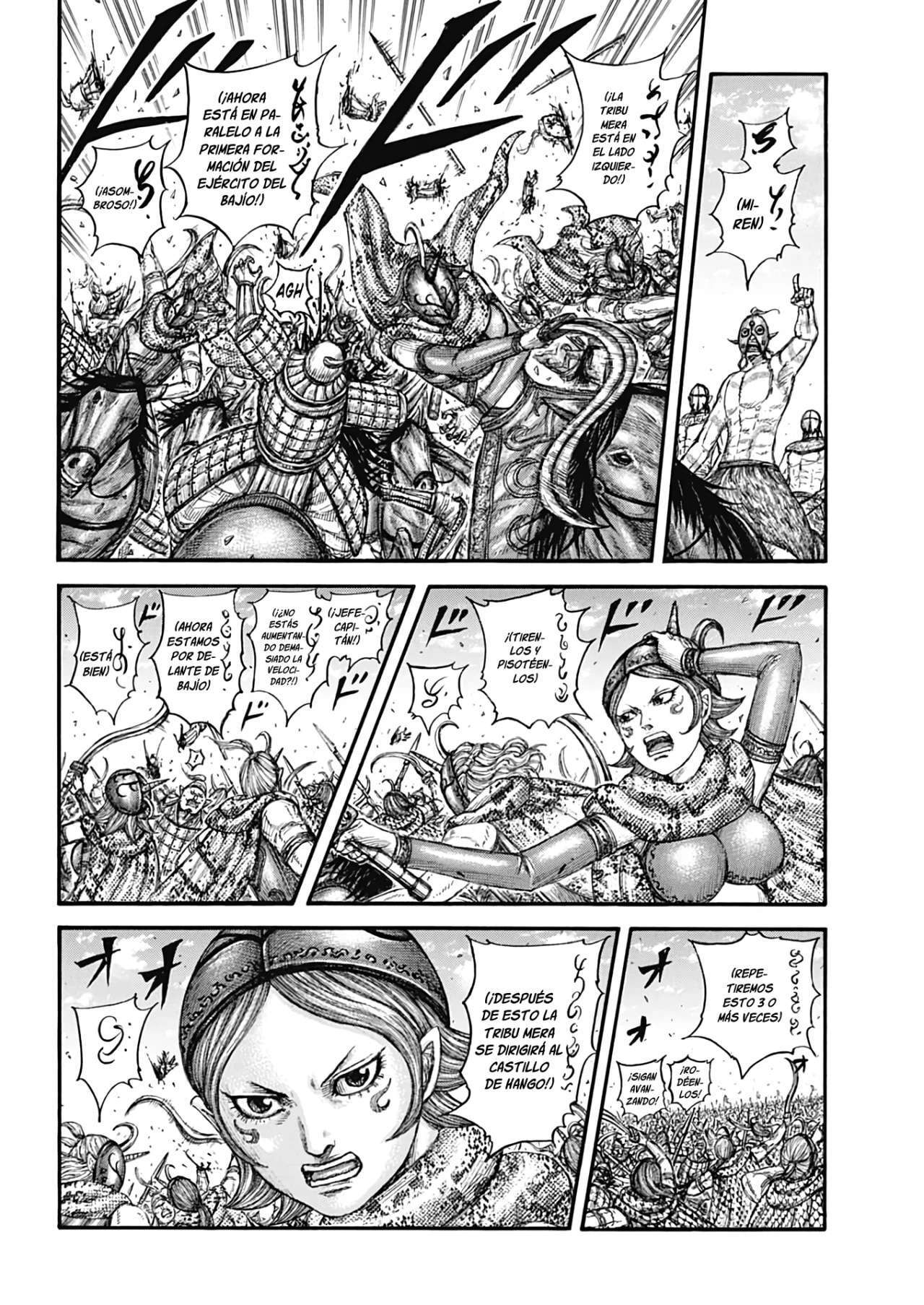 Capitulo 778 page 14