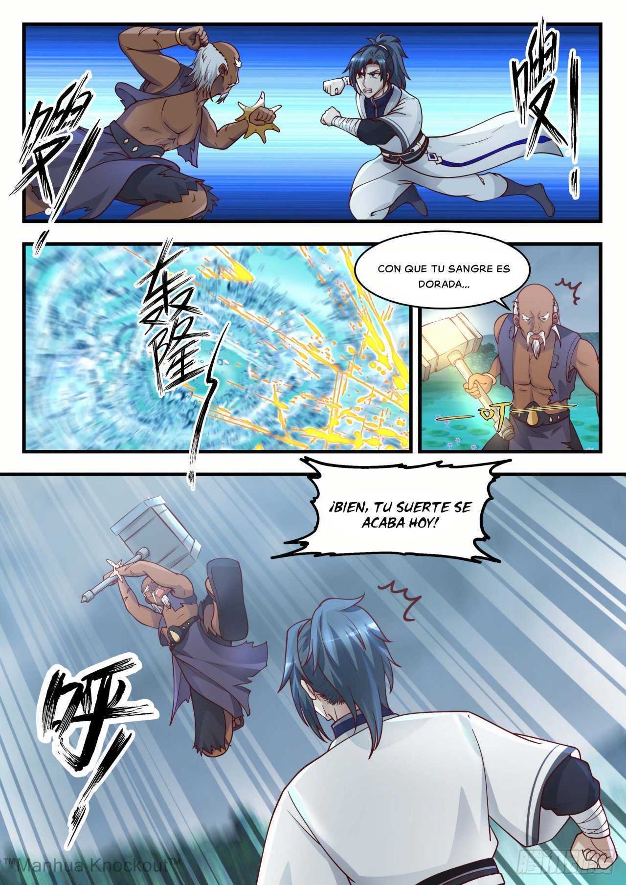 Capitulo 1432 page 4