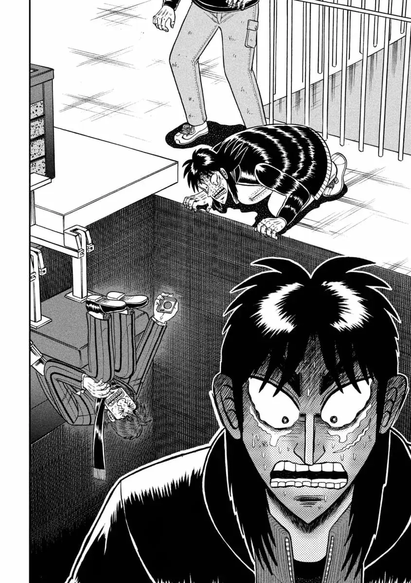 Capitulo 149 page 18