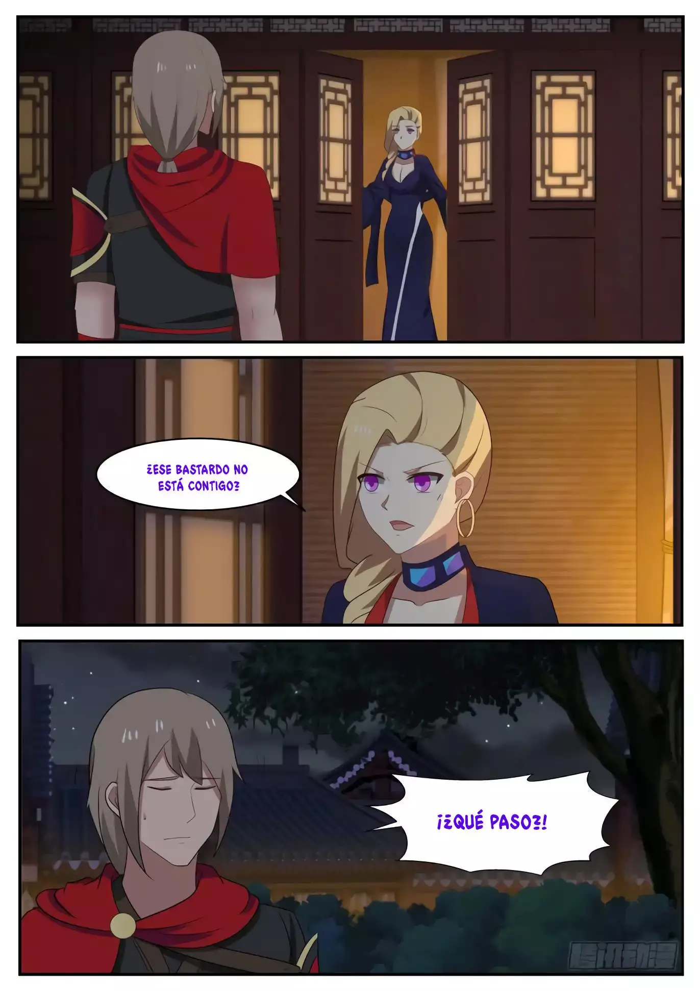 Capitulo 432 page 9