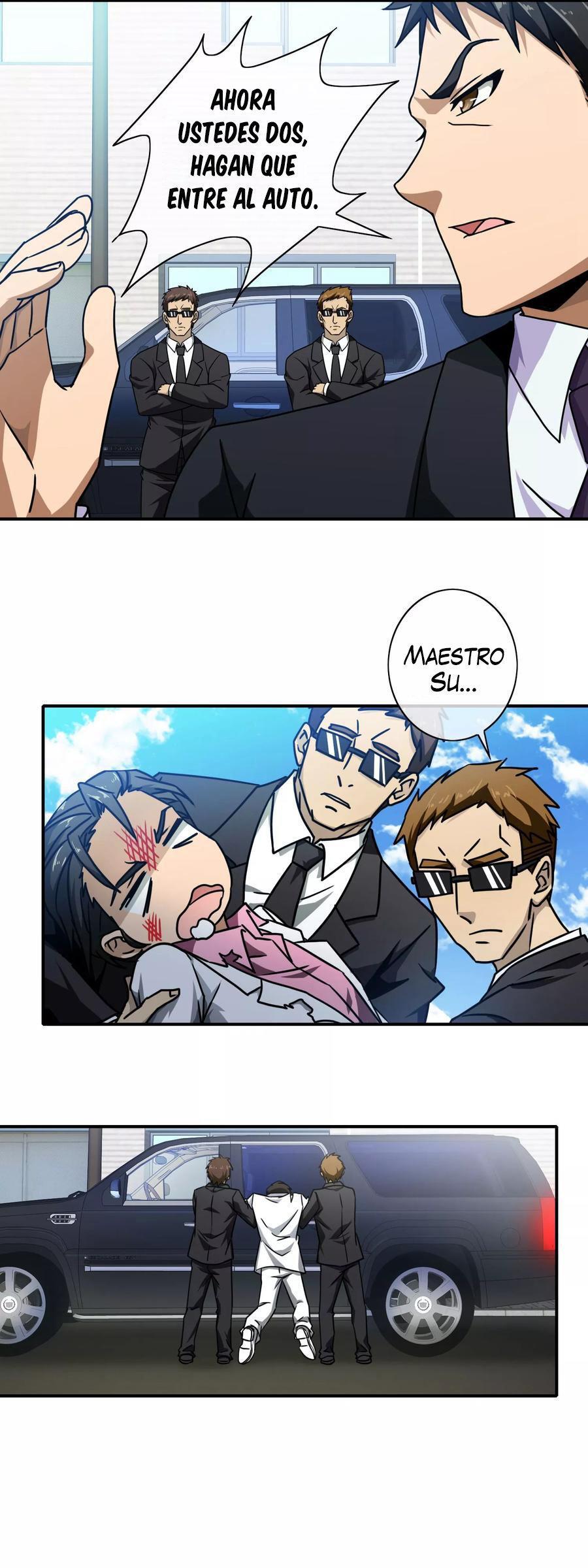 Capitulo 56 page 10