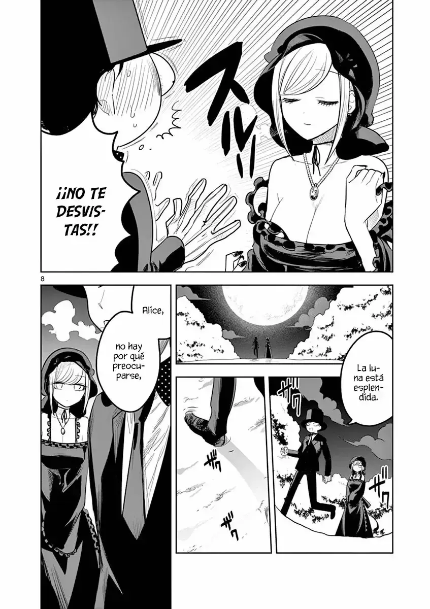Capitulo 125 page 9