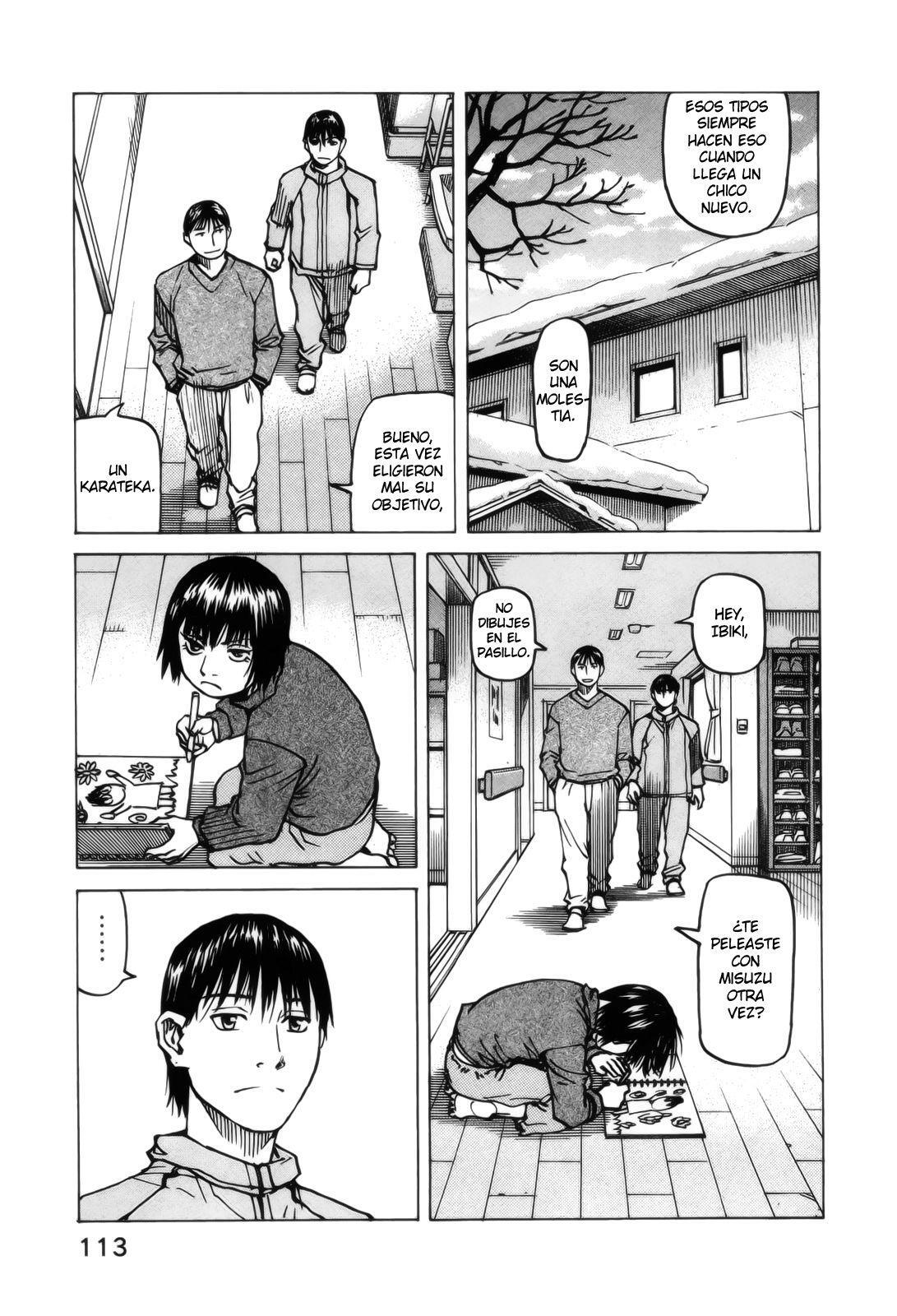 Capitulo 101 page 11