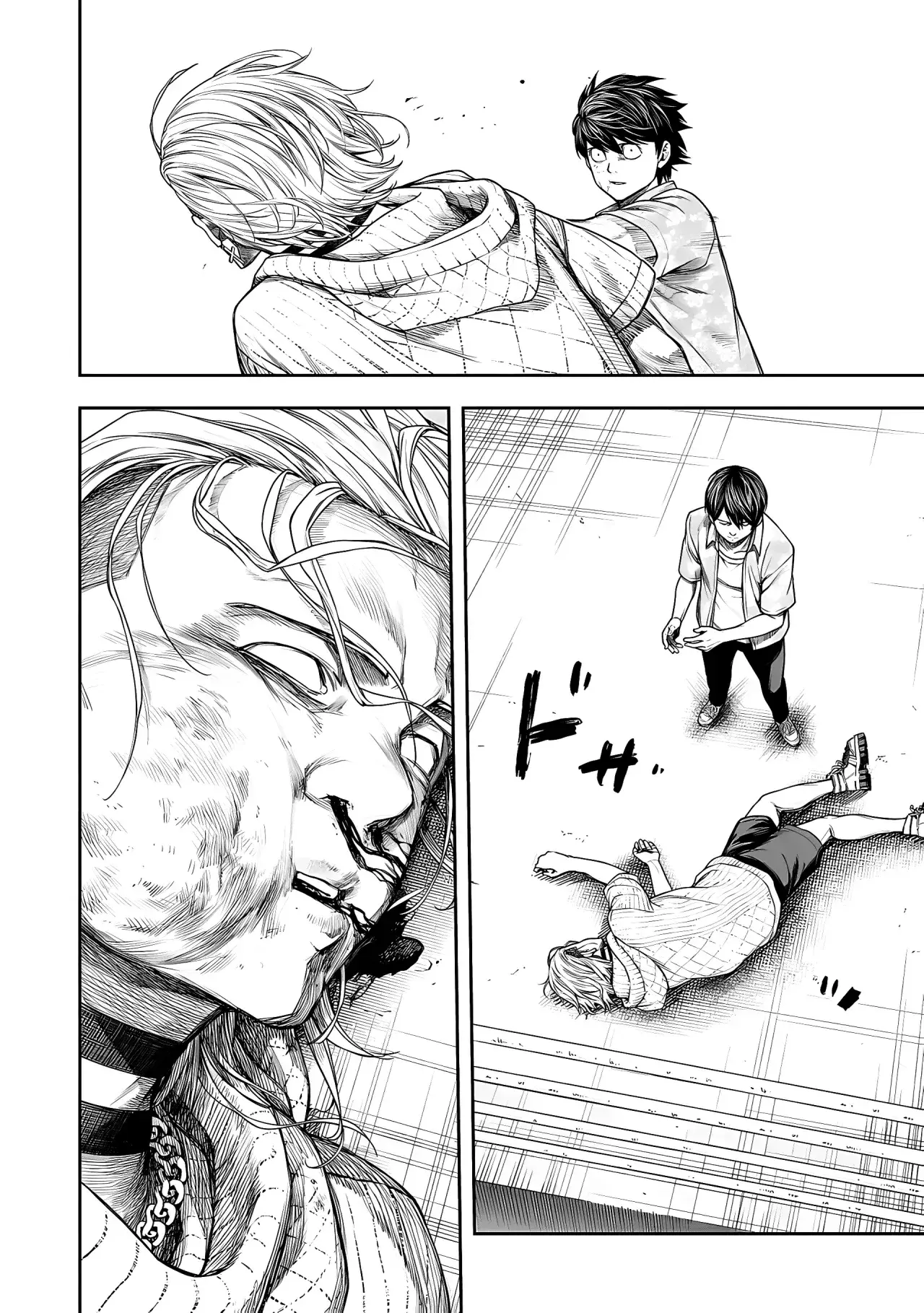 Capitulo 296 page 17