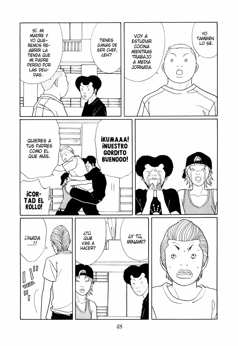 Capitulo 137 page 4
