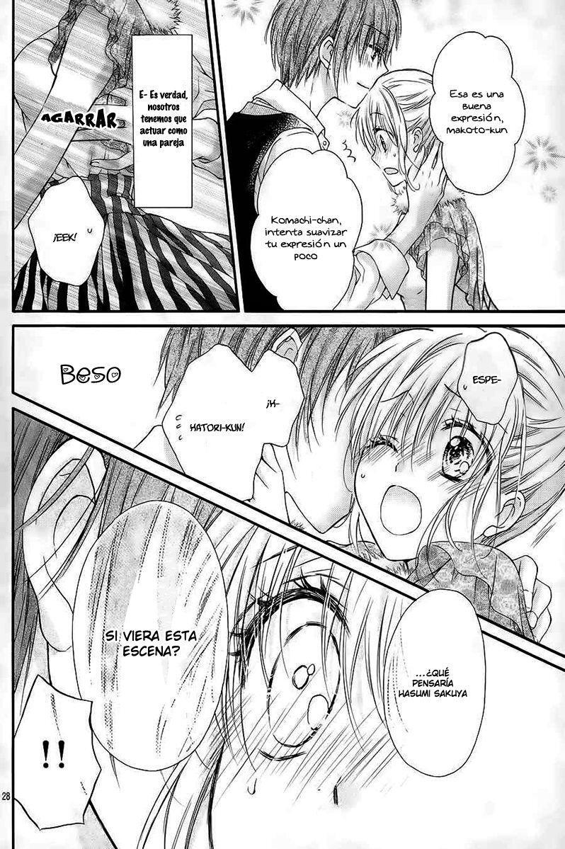 Capitulo 17 page 33