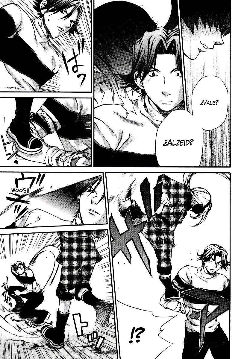 Capitulo 46 page 8