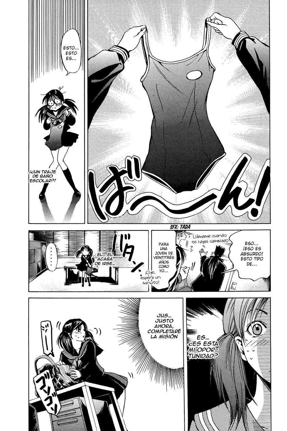 Capitulo 28 page 9