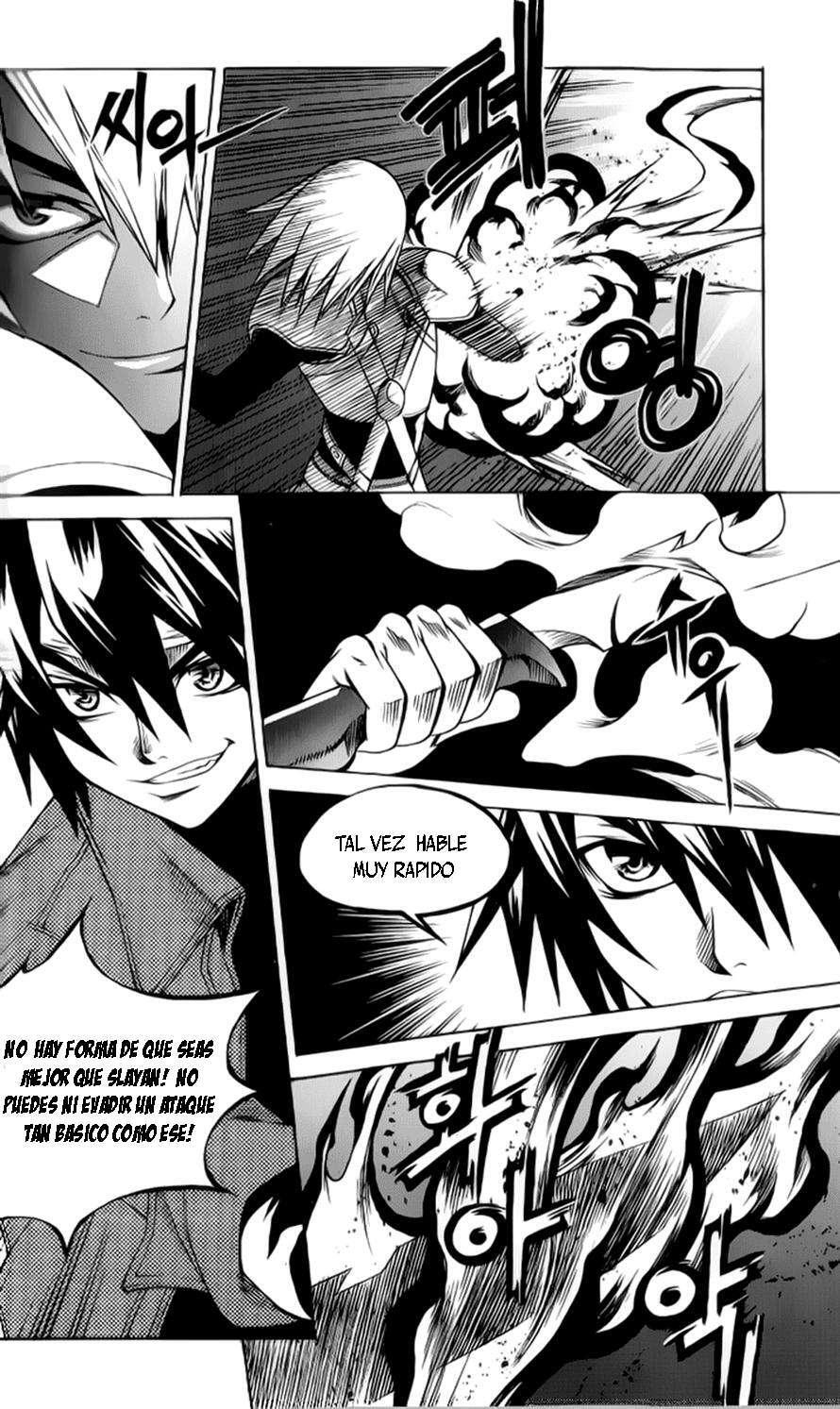 Capitulo 204 page 28