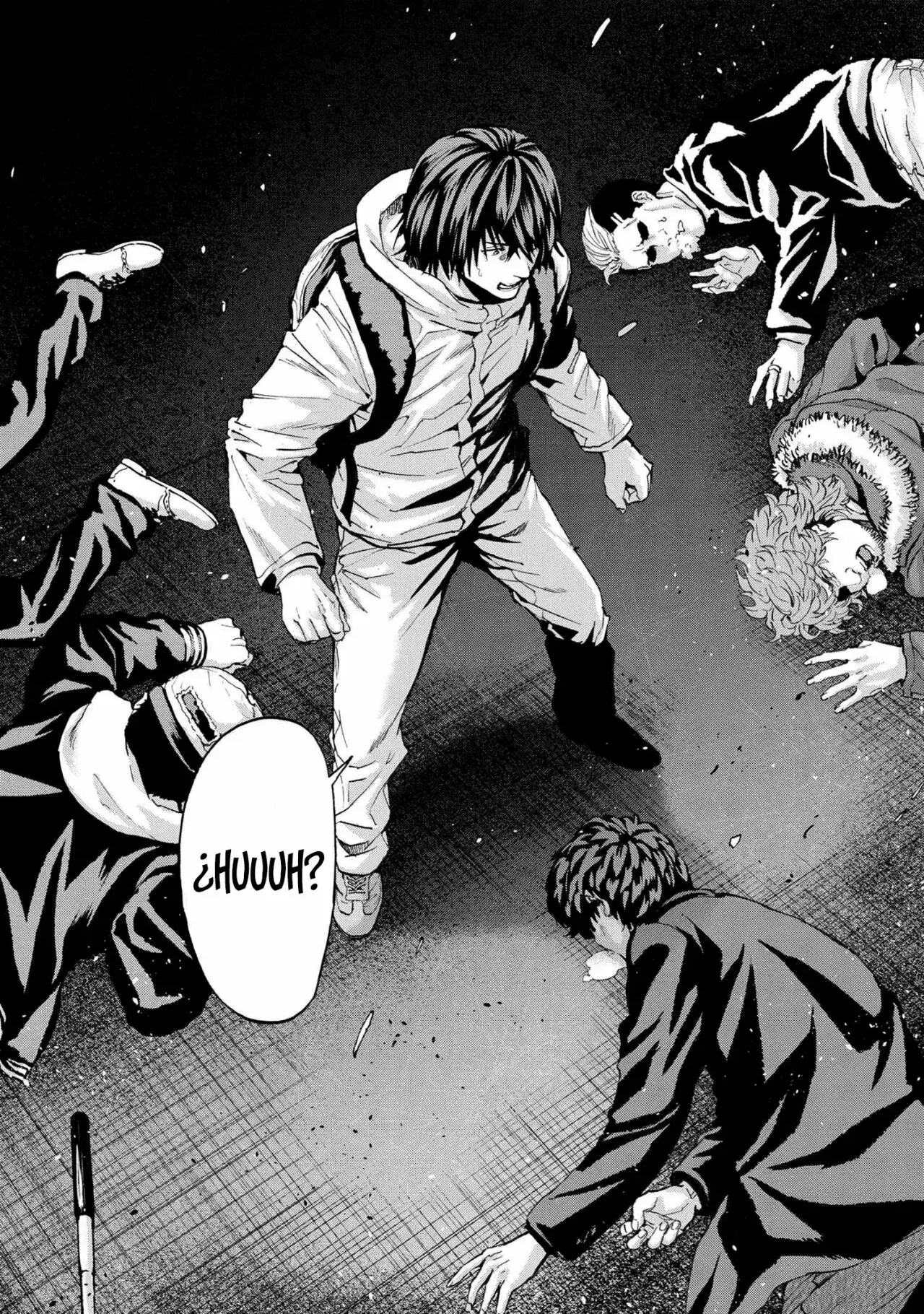 Capitulo 24 page 39