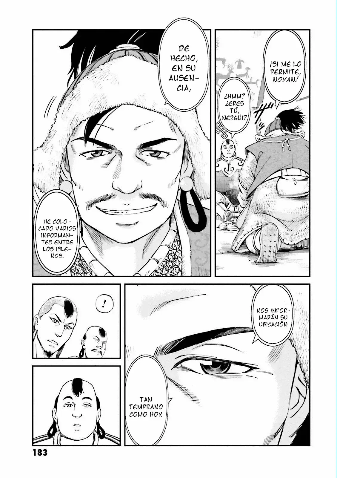 Capitulo 20 page 47