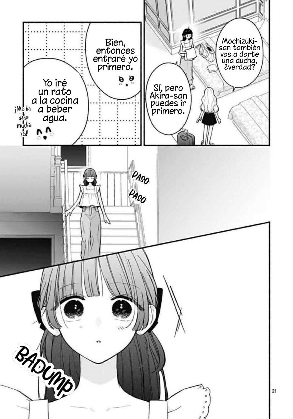 Capitulo 20 page 23